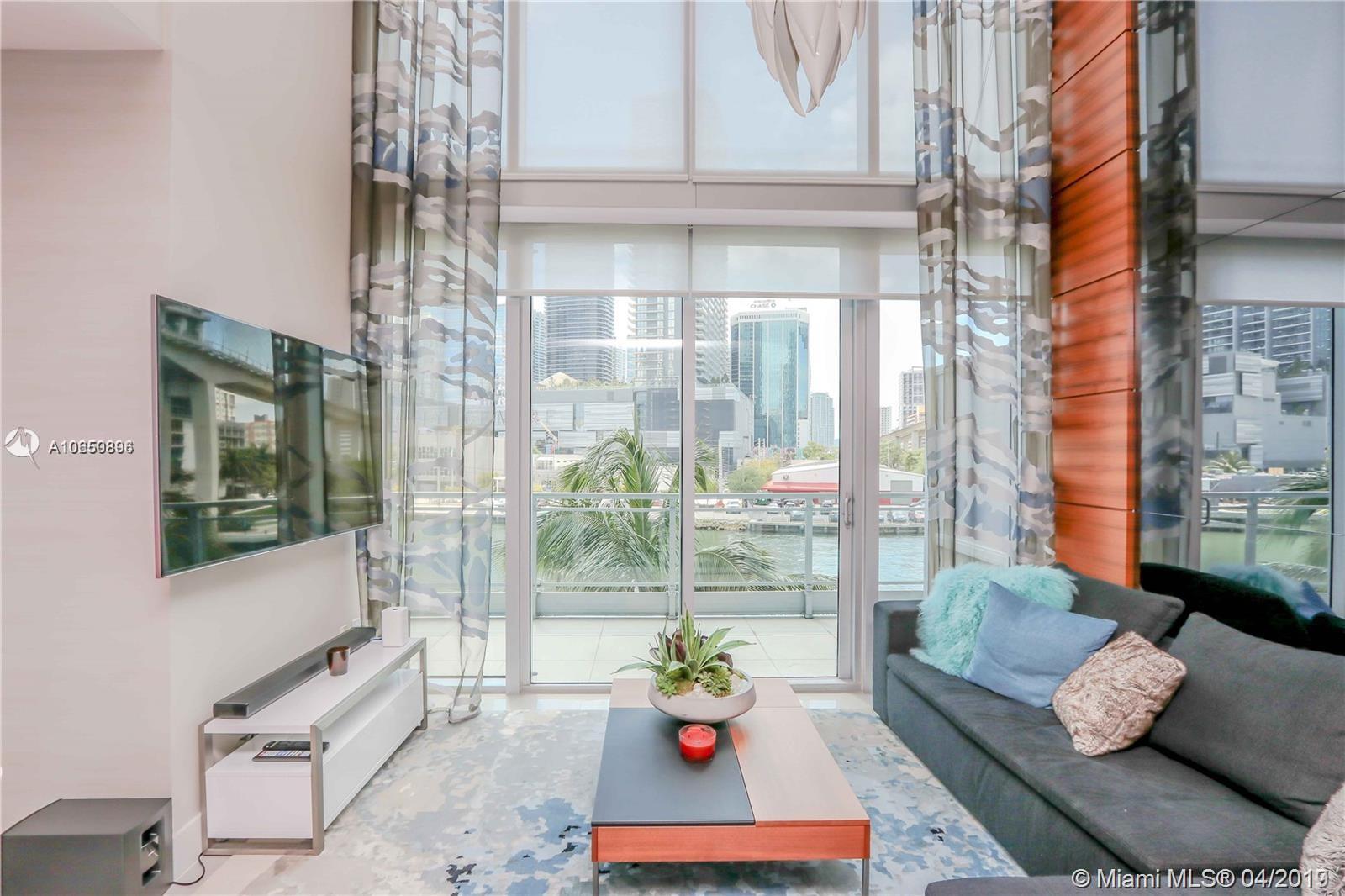 MINT CONDO - Residential Lease