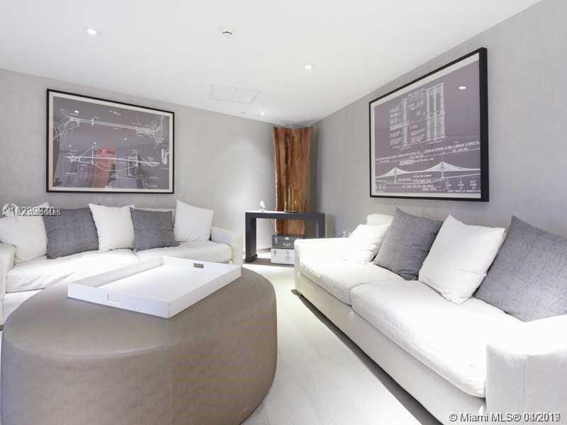 MINT CONDO - Residential Lease