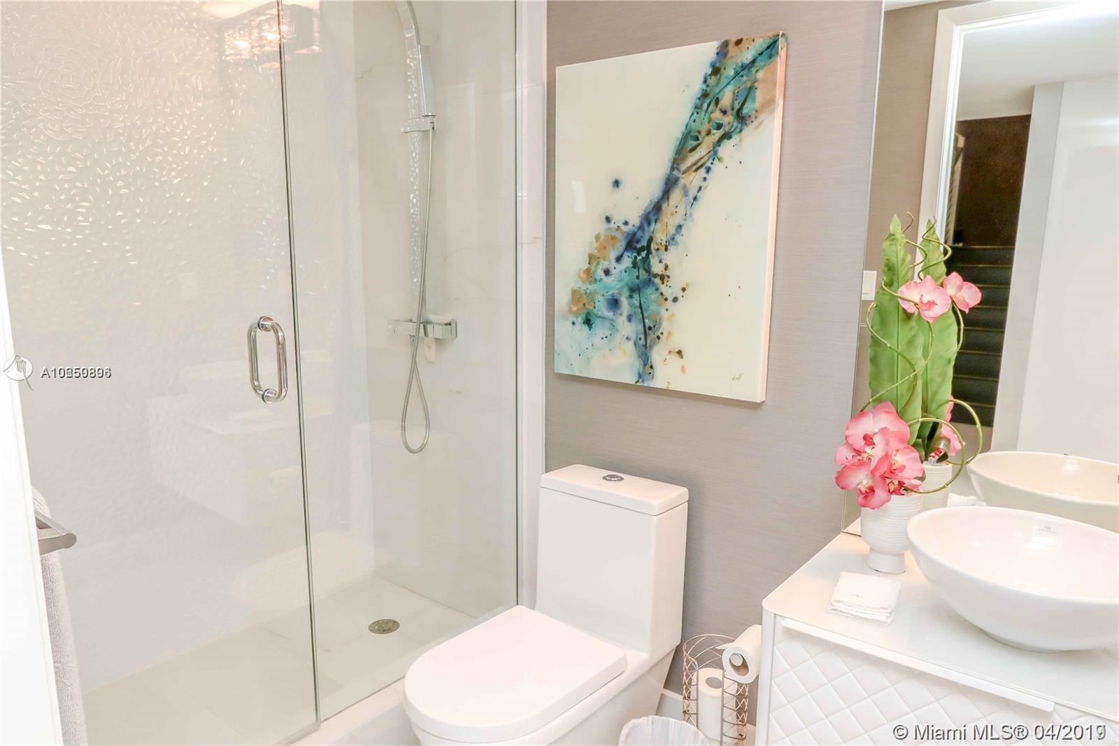 MINT CONDO - Residential Lease