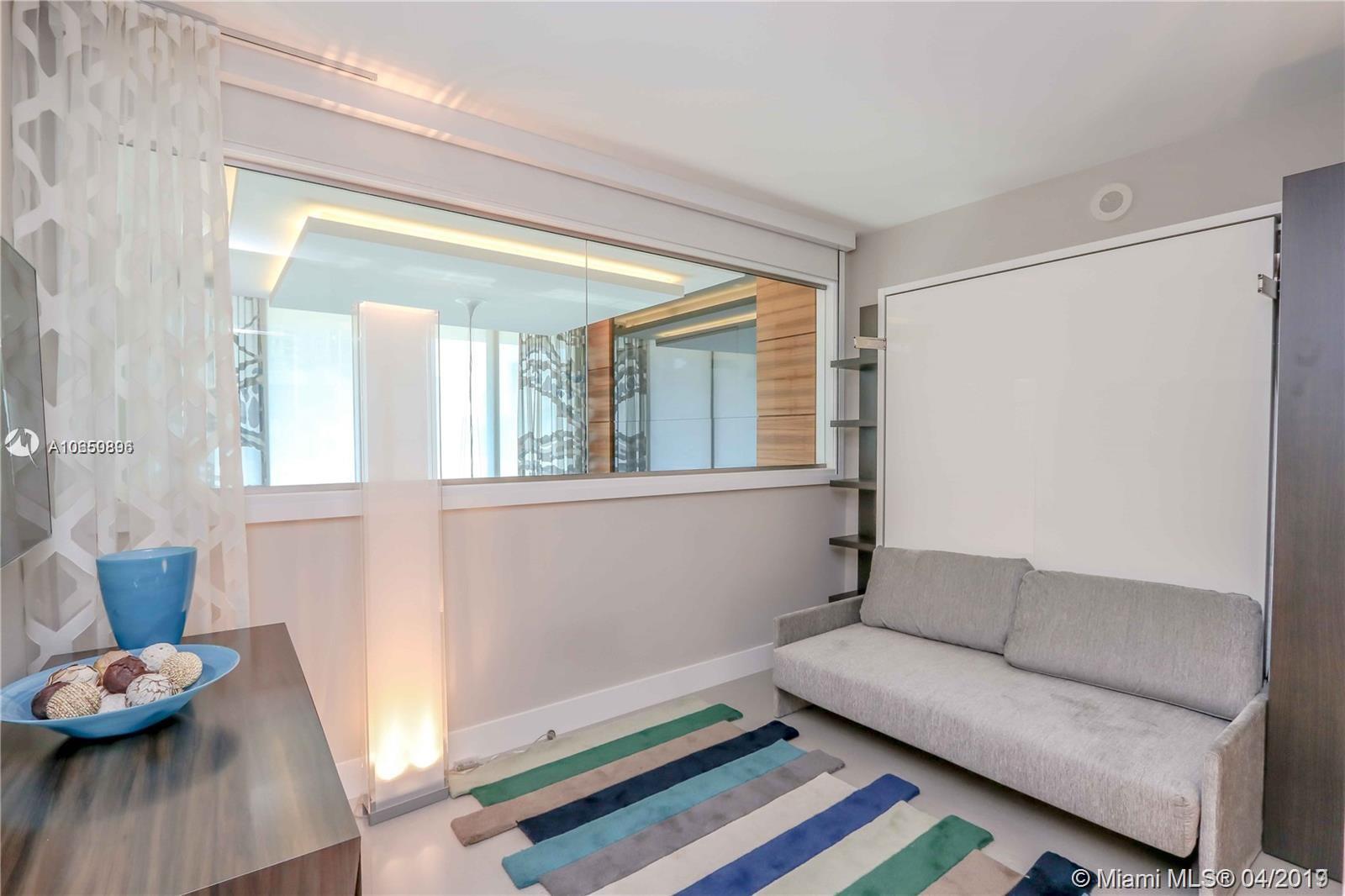 MINT CONDO - Residential Lease