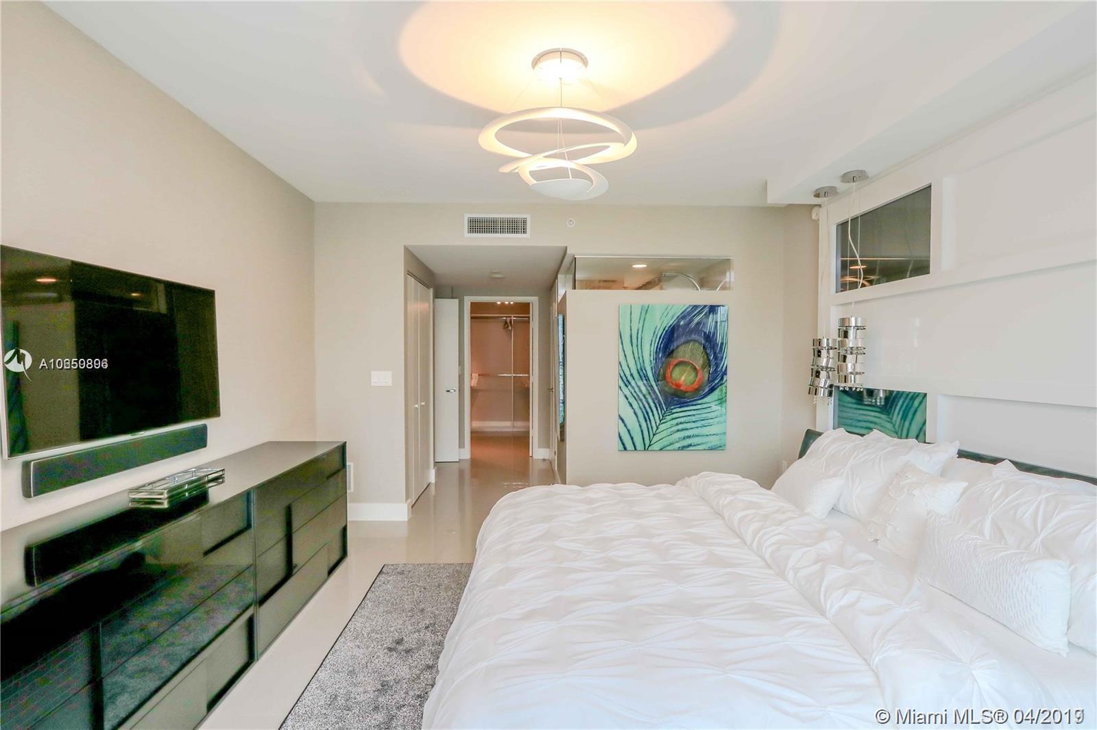 MINT CONDO - Residential Lease