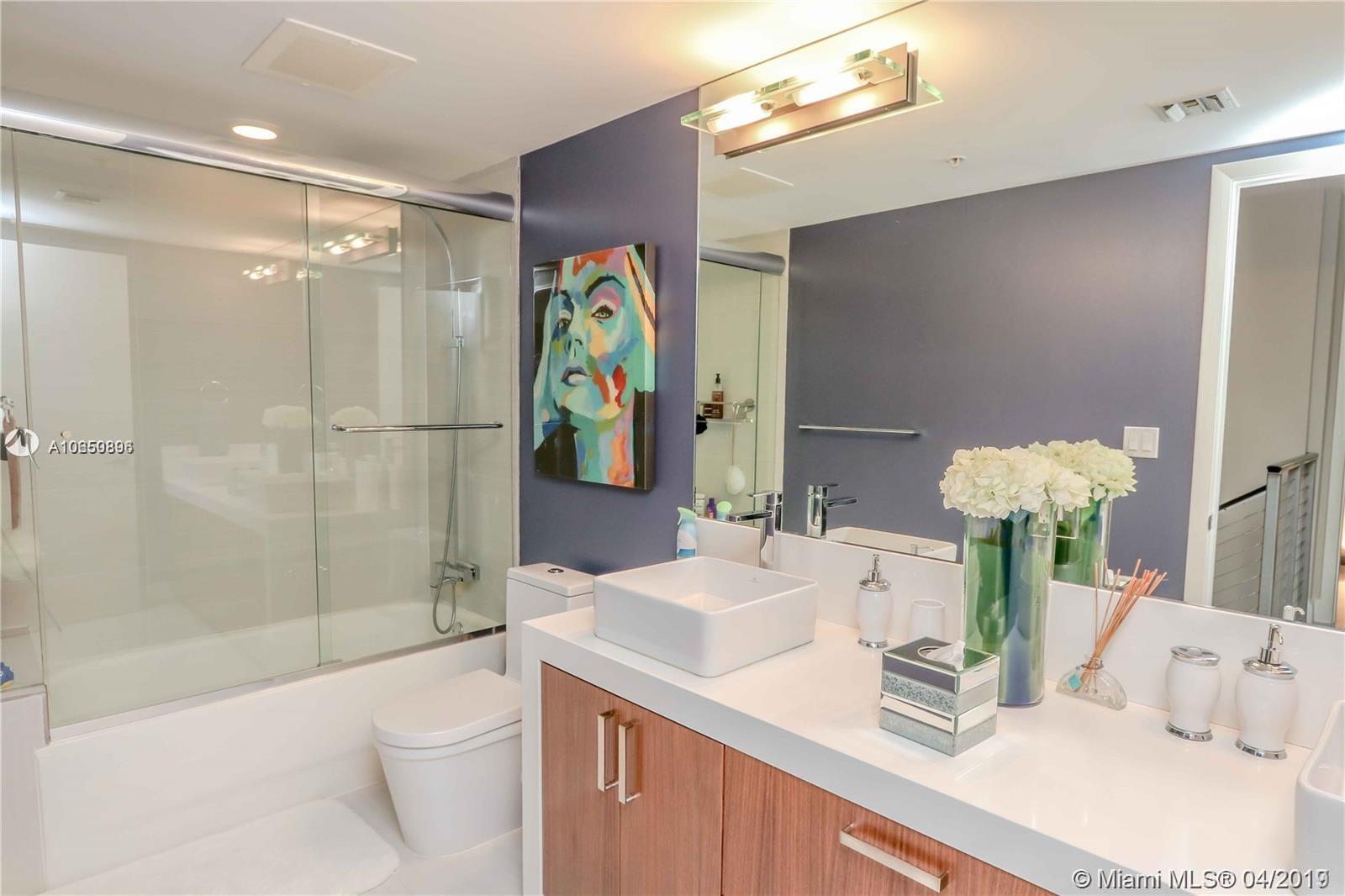 MINT CONDO - Residential Lease