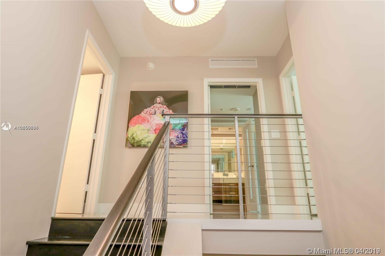 MINT CONDO - Residential Lease