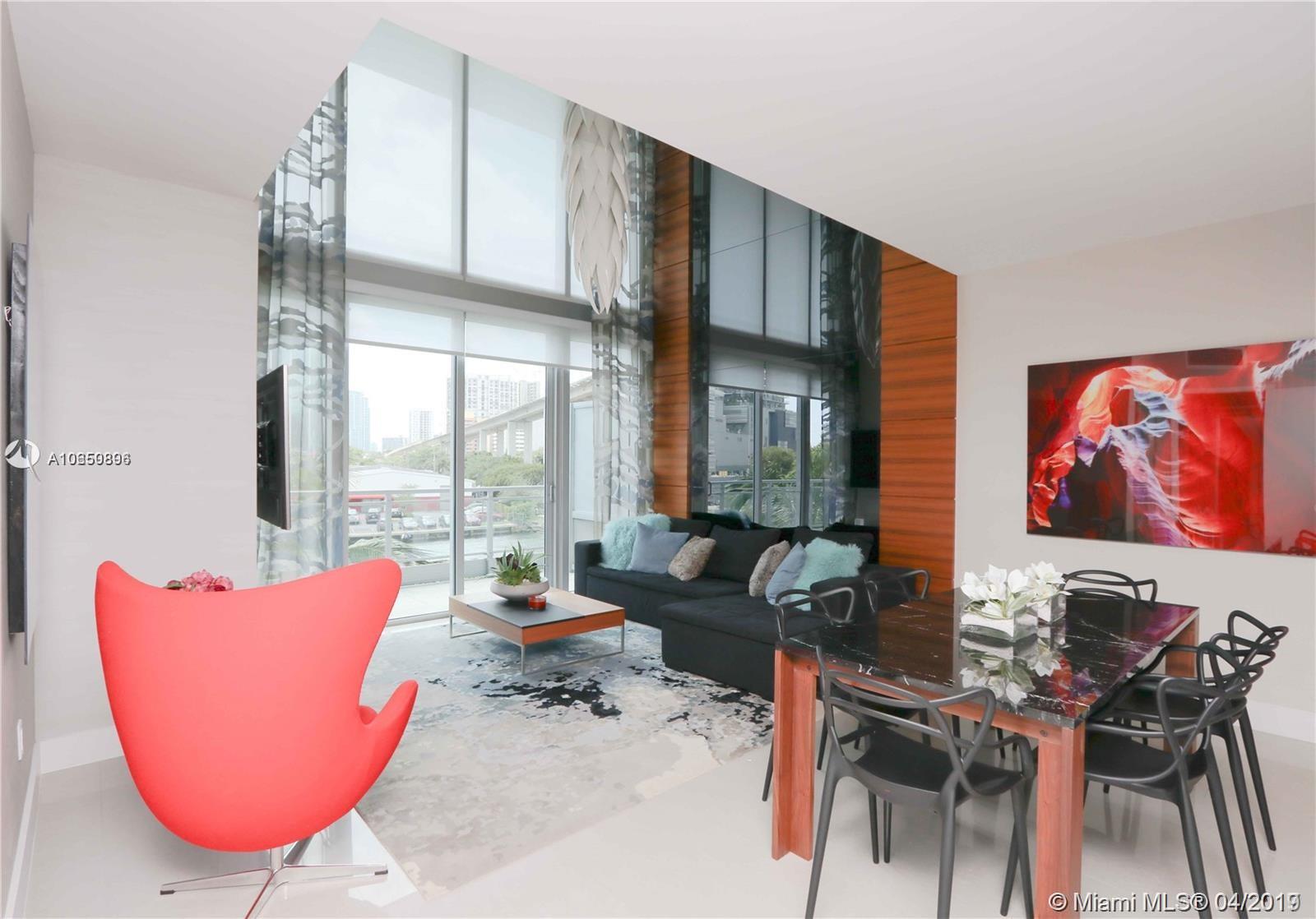 MINT CONDO - Residential Lease