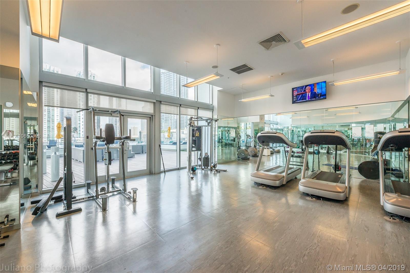 MINT CONDO - Residential Lease