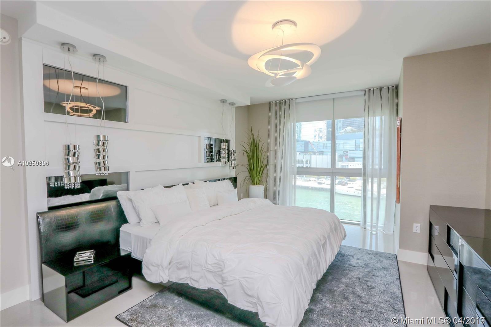 MINT CONDO - Residential Lease