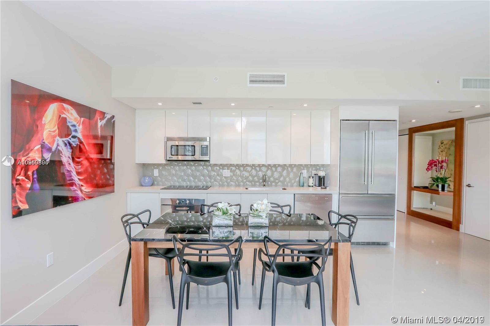 MINT CONDO - Residential Lease