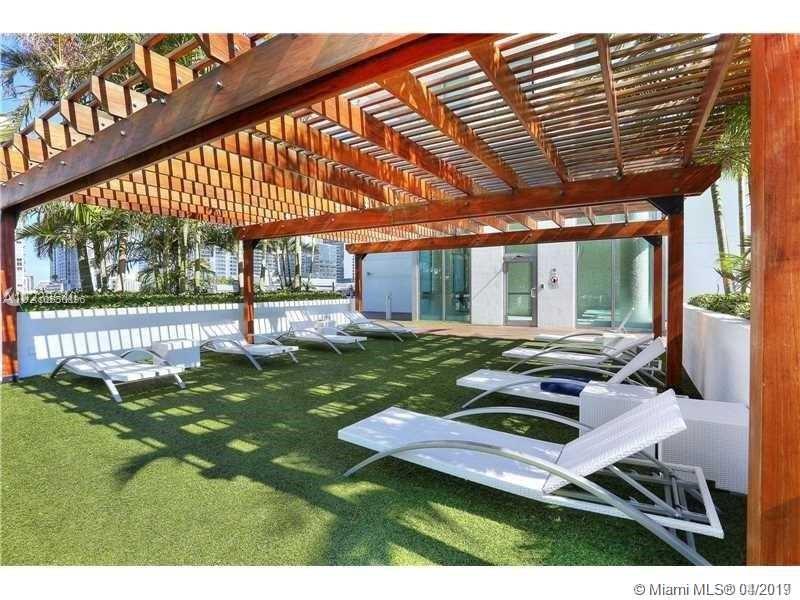 MINT CONDO - Residential Lease