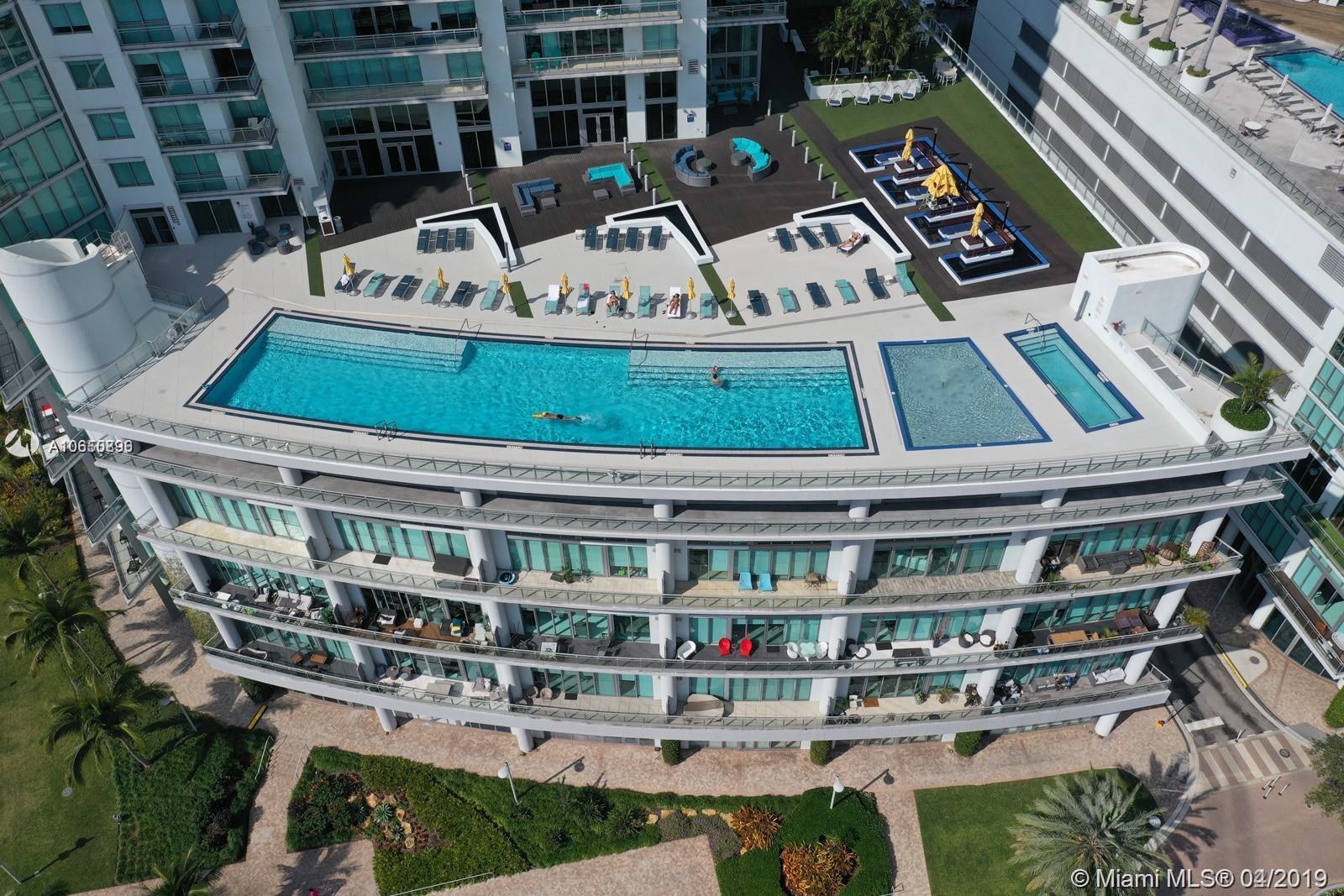 MINT CONDO - Residential Lease