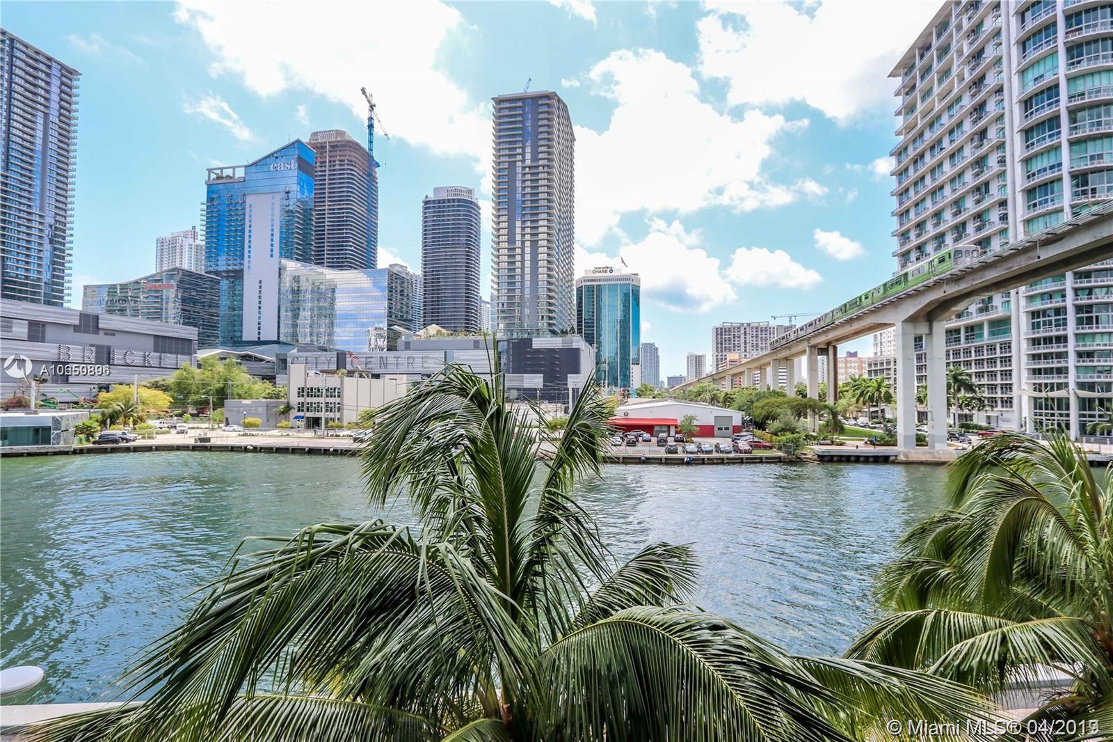 MINT CONDO - Residential Lease