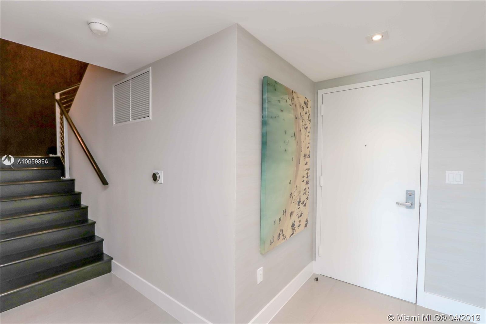 MINT CONDO - Residential Lease