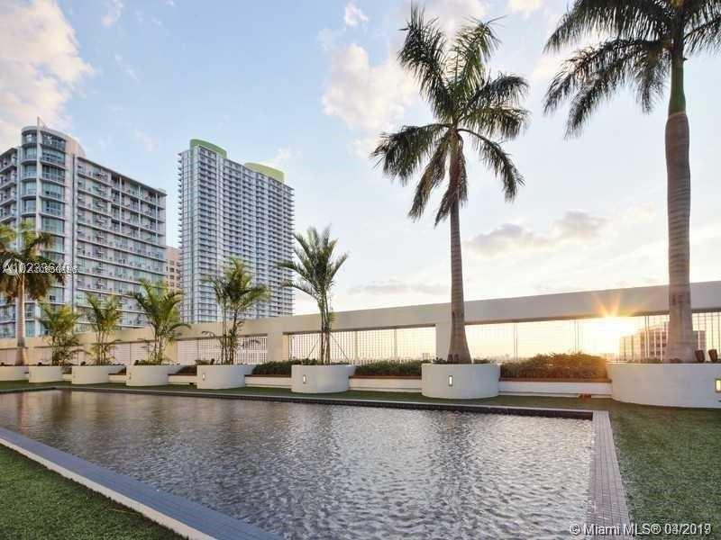 MINT CONDO - Residential Lease