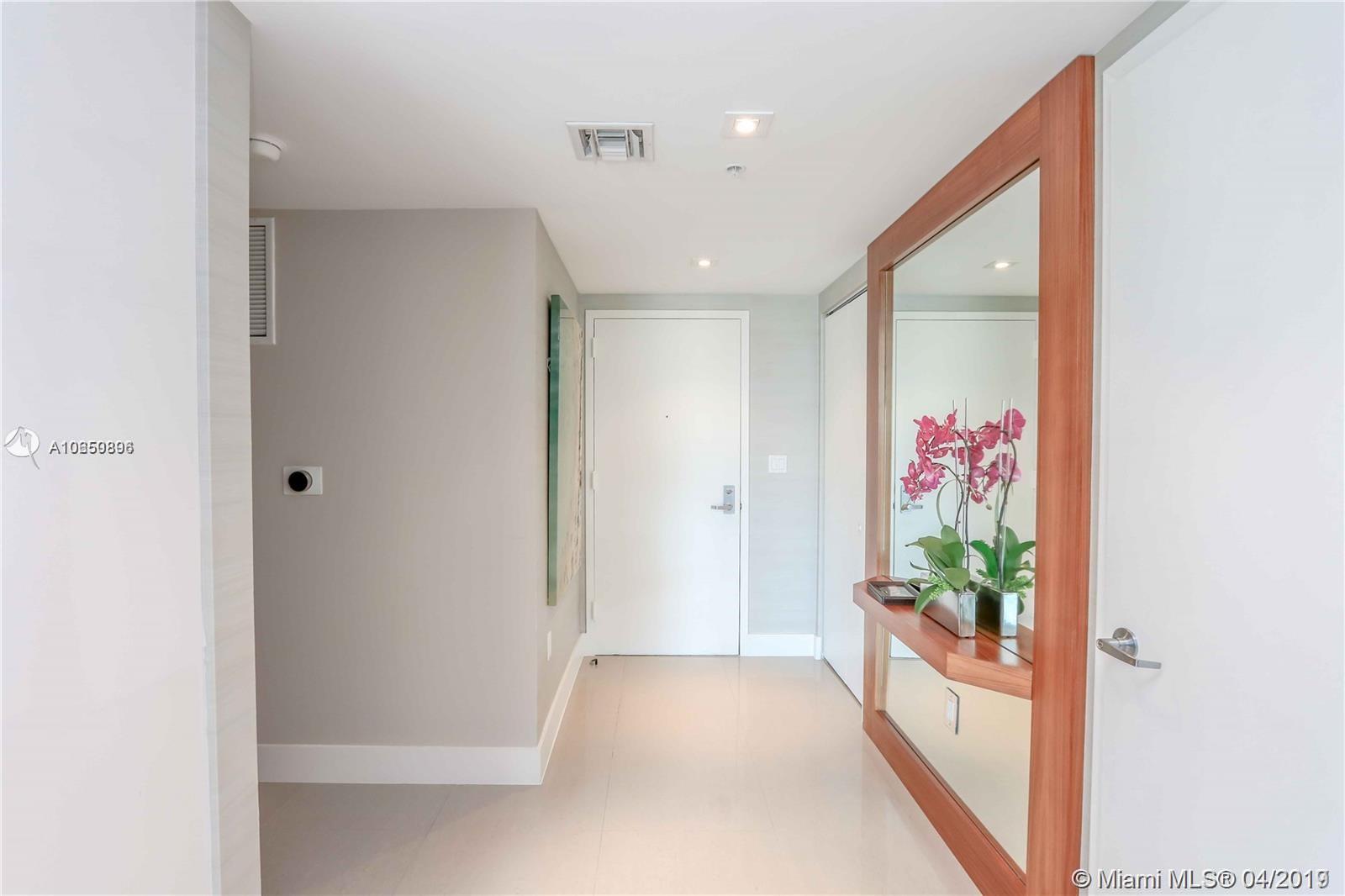 MINT CONDO - Residential Lease