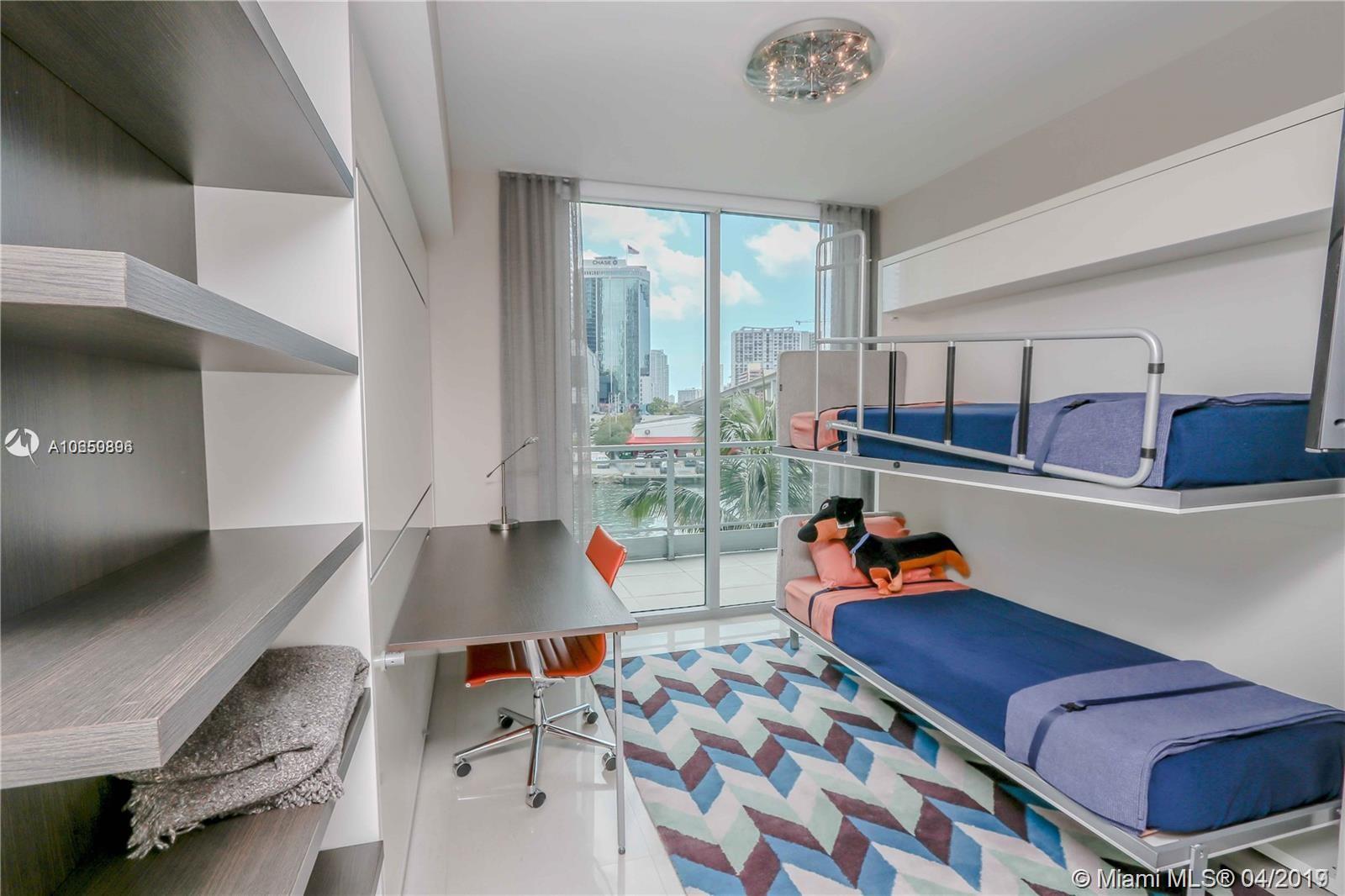 MINT CONDO - Residential Lease