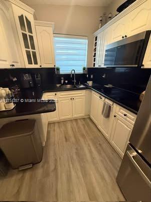 WESTWOOD LAKE 2ND ADDN - Residential Lease