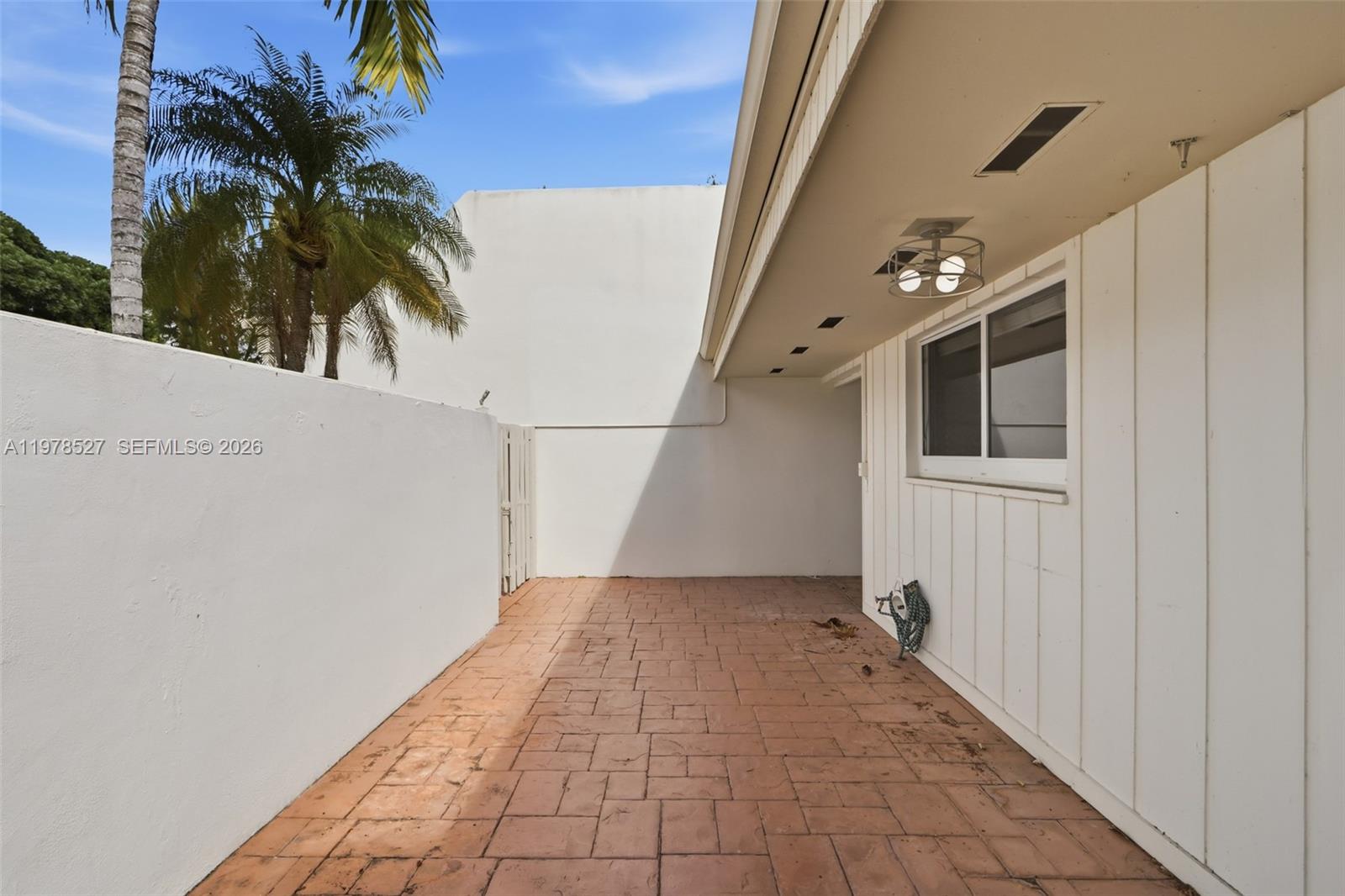 KINGS CREEK - Residential Lease