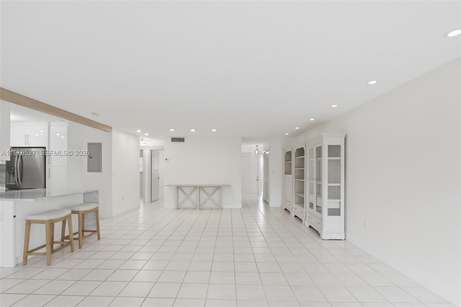 KINGS CREEK - Residential Lease