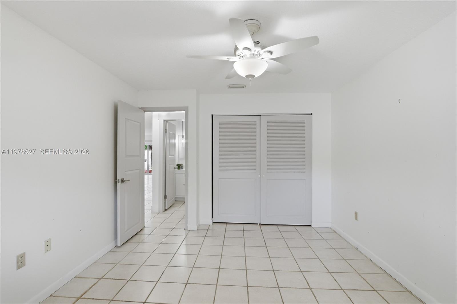 KINGS CREEK - Residential Lease