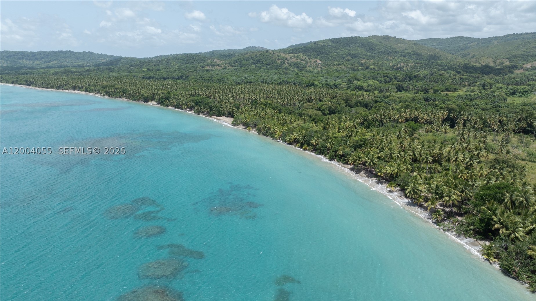 PLAYA MAGANTE