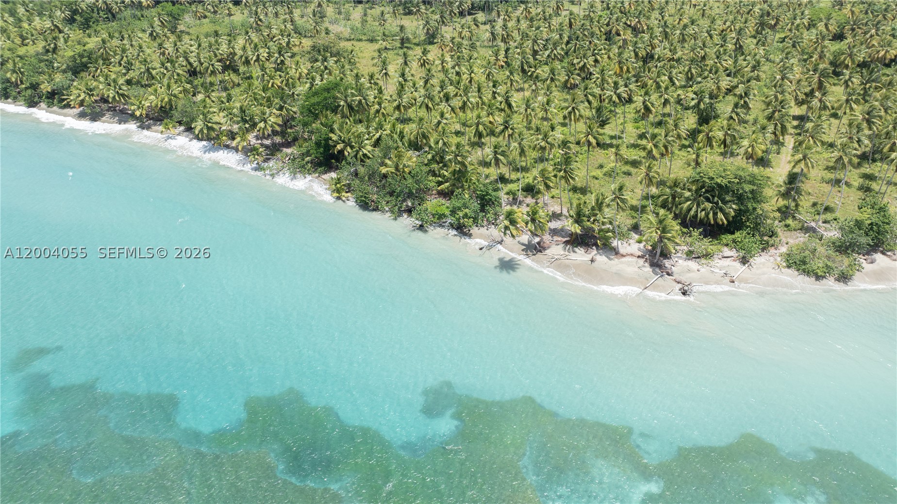 PLAYA MAGANTE