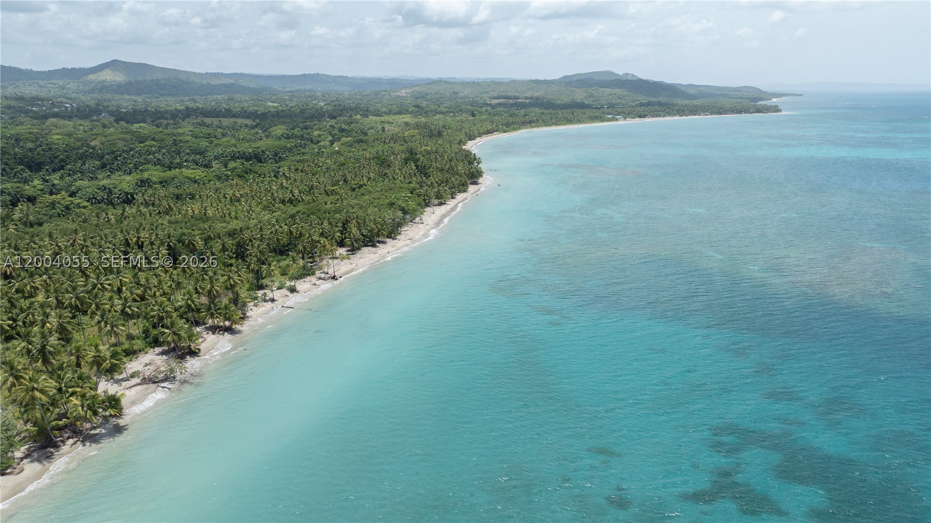 PLAYA MAGANTE