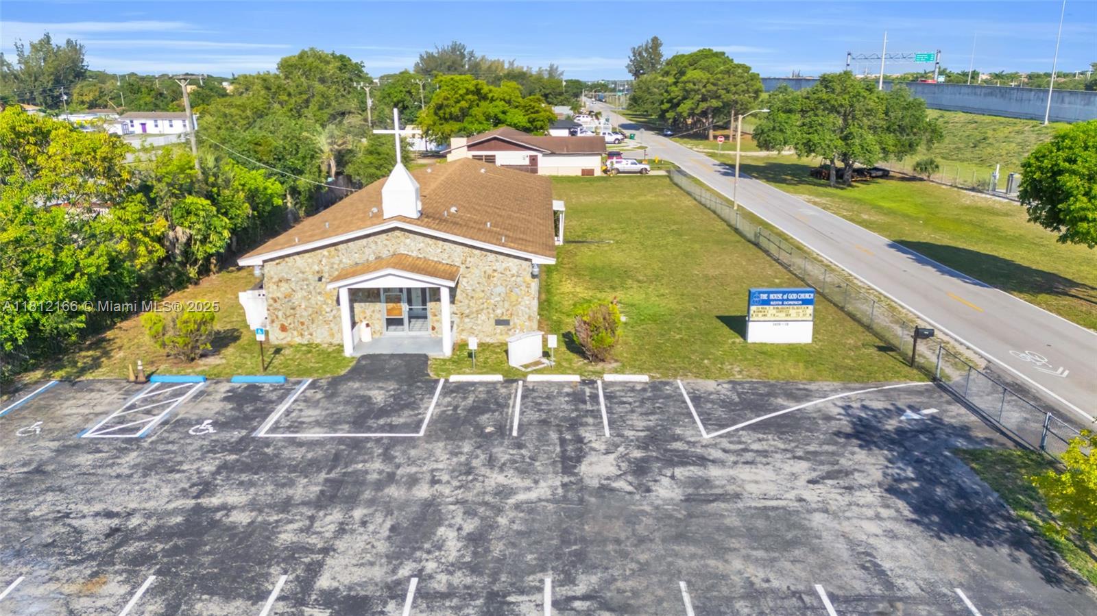 3470 NW 215th St