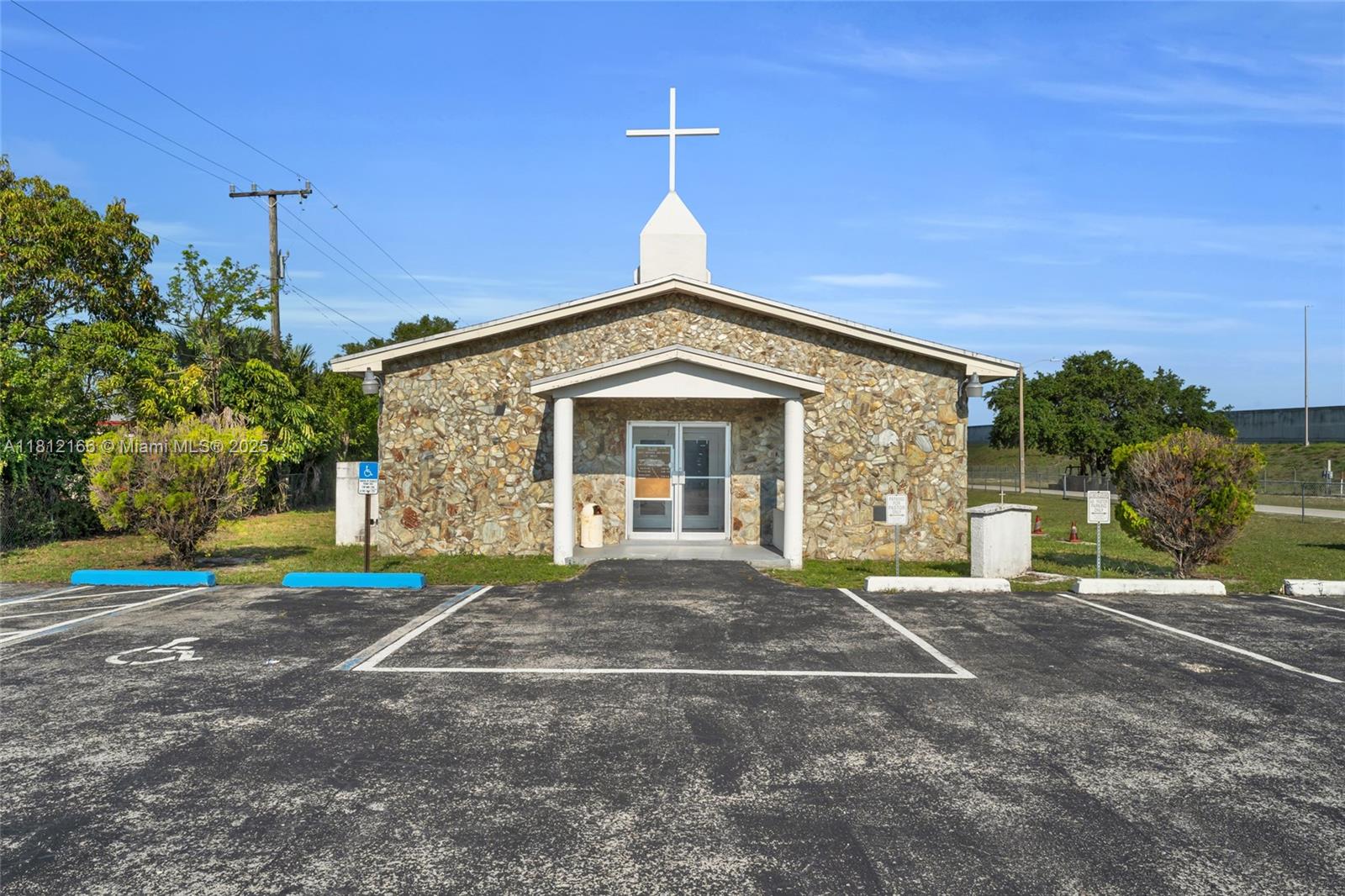 3470 NW 215th St