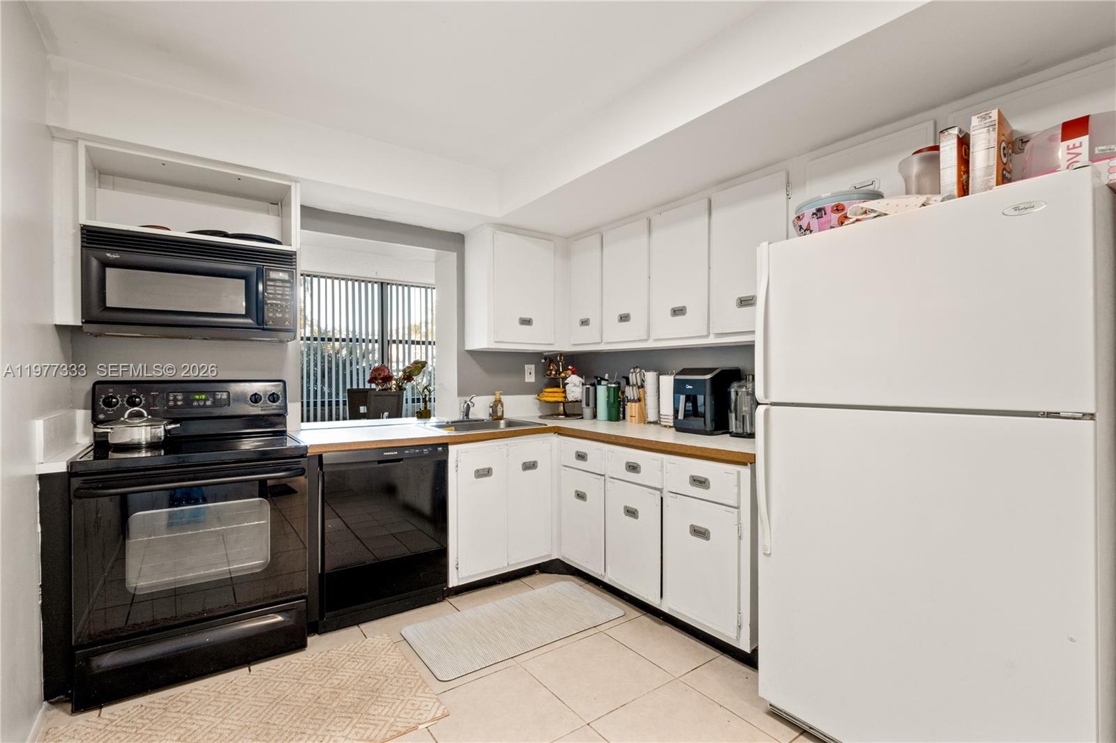 OCEANVIEW PARK CONDO - Residential