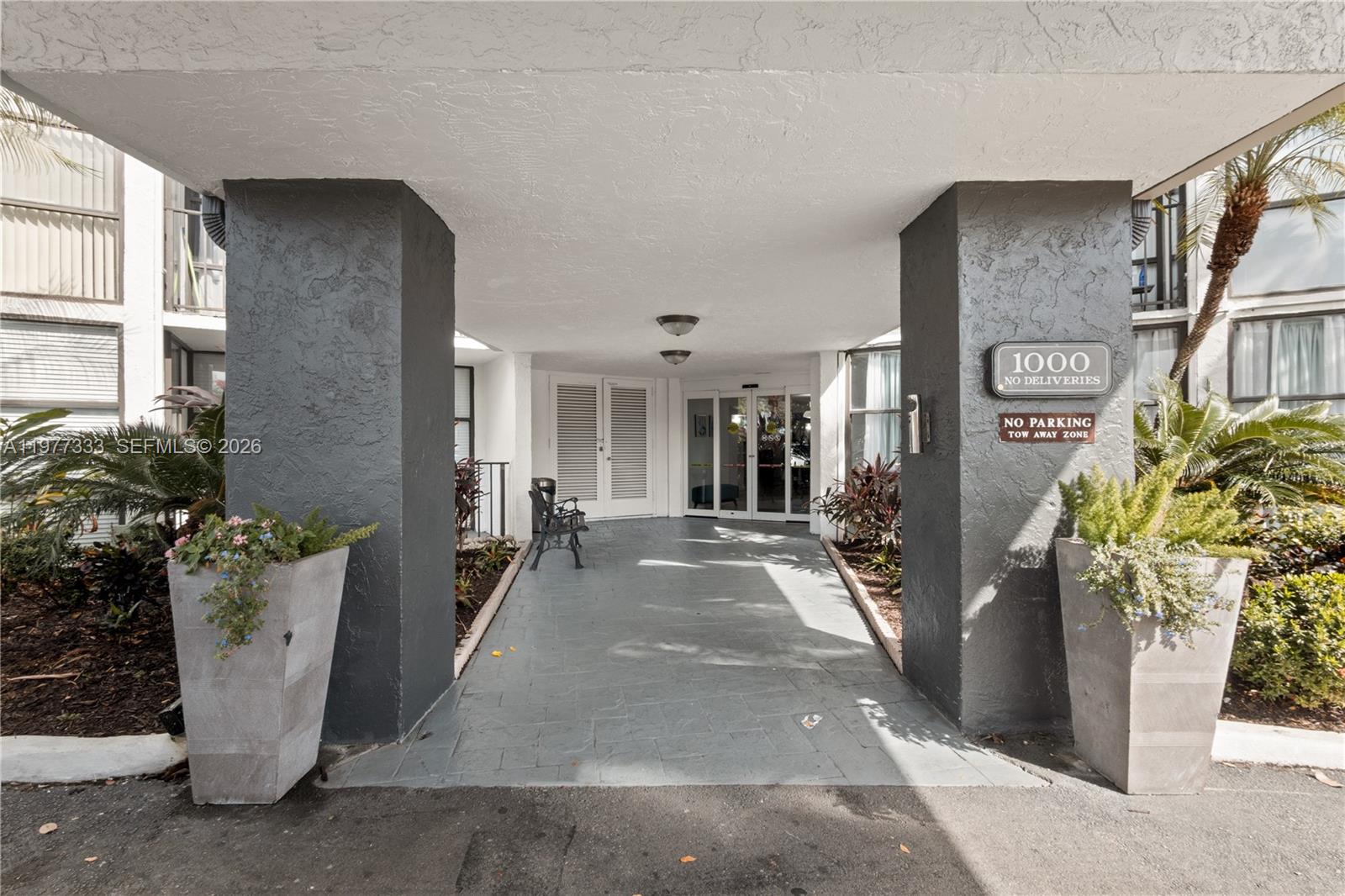 OCEANVIEW PARK CONDO - Residential