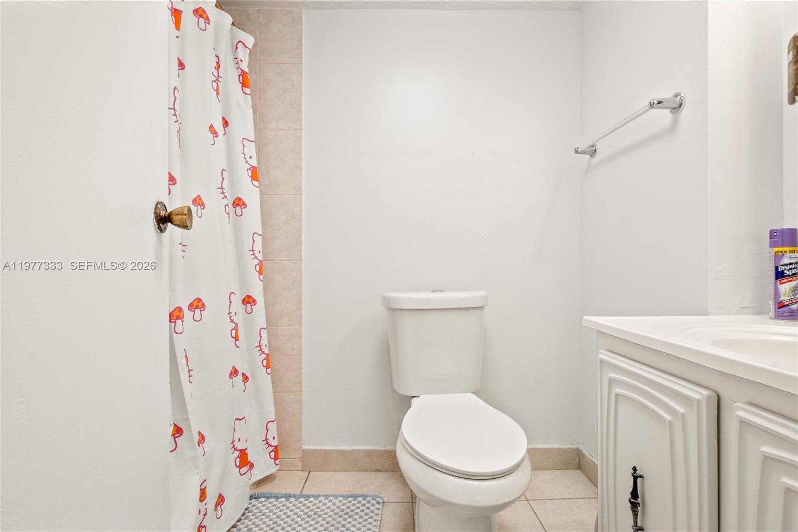 OCEANVIEW PARK CONDO - Residential