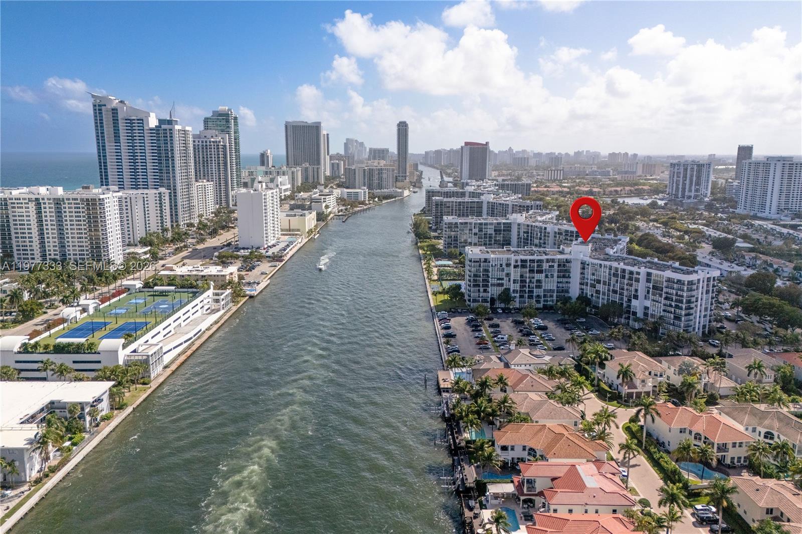 OCEANVIEW PARK CONDO - Residential