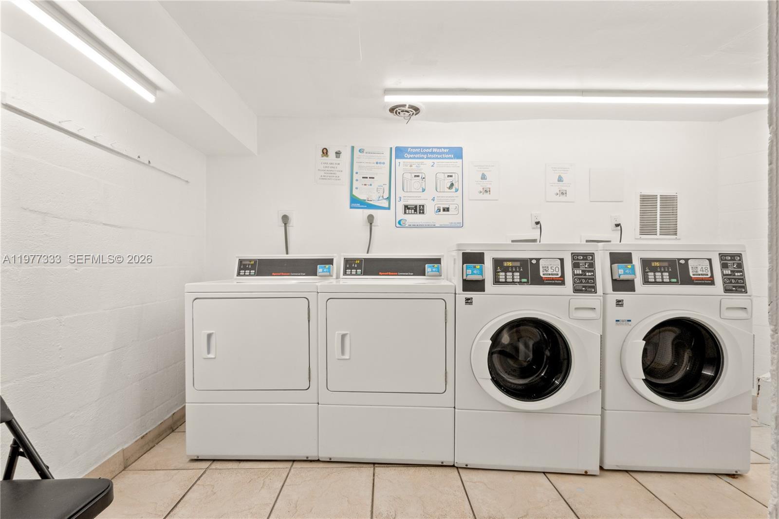 OCEANVIEW PARK CONDO - Residential