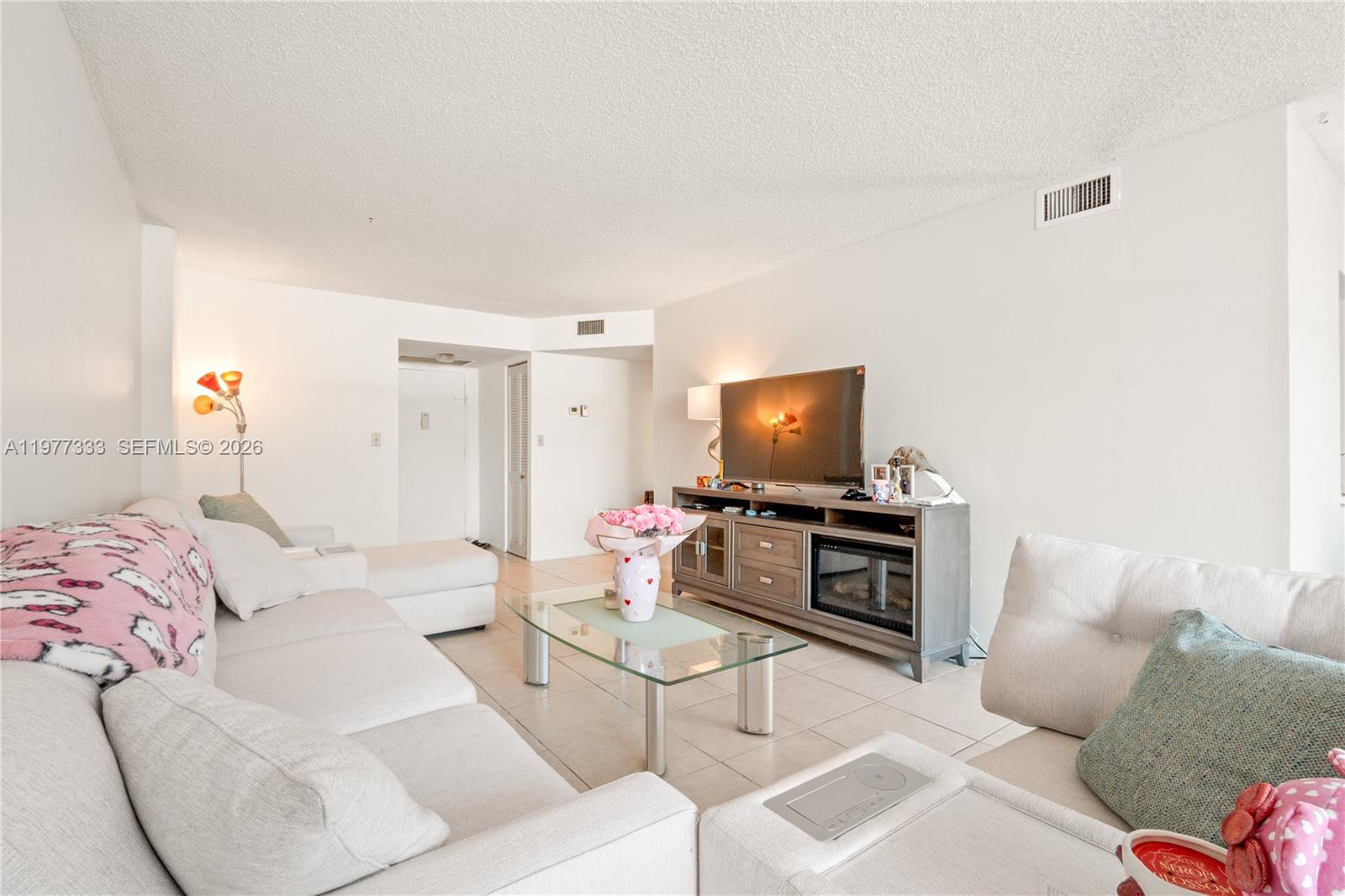 OCEANVIEW PARK CONDO - Residential