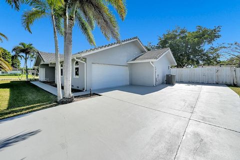 A home in Homestead