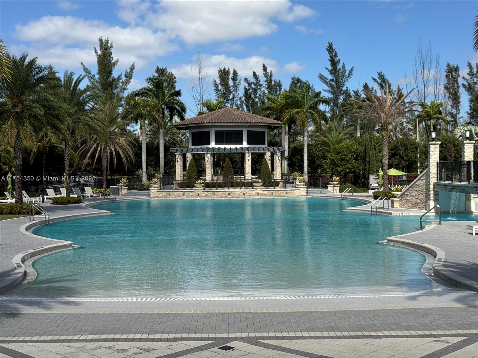 Live in Style in the Heart of Doral! Rent this spectacular condo in Park Central (Apex). Unfurnished 3 bedrooms | 2 bathrooms | NO carpets. Washer & dryer in the unit. 1,236 Sqft. Construction 2016. Prime location with quick access to highways, shops, restaurants and parks. Includes access to the luxurious Grand Central Clubhouse: Luxury pools & cabanas, Tennis courts, State-of-the-art gym, Recreational areas and more. In one of the best school zones in Doral! Dr. Rolando Espinosa K-8 Center & Ronald W. Reagan Doral Senior High and more. Don't miss this opportunity! Apartments like this go fast. Text Listing Agent for showings.