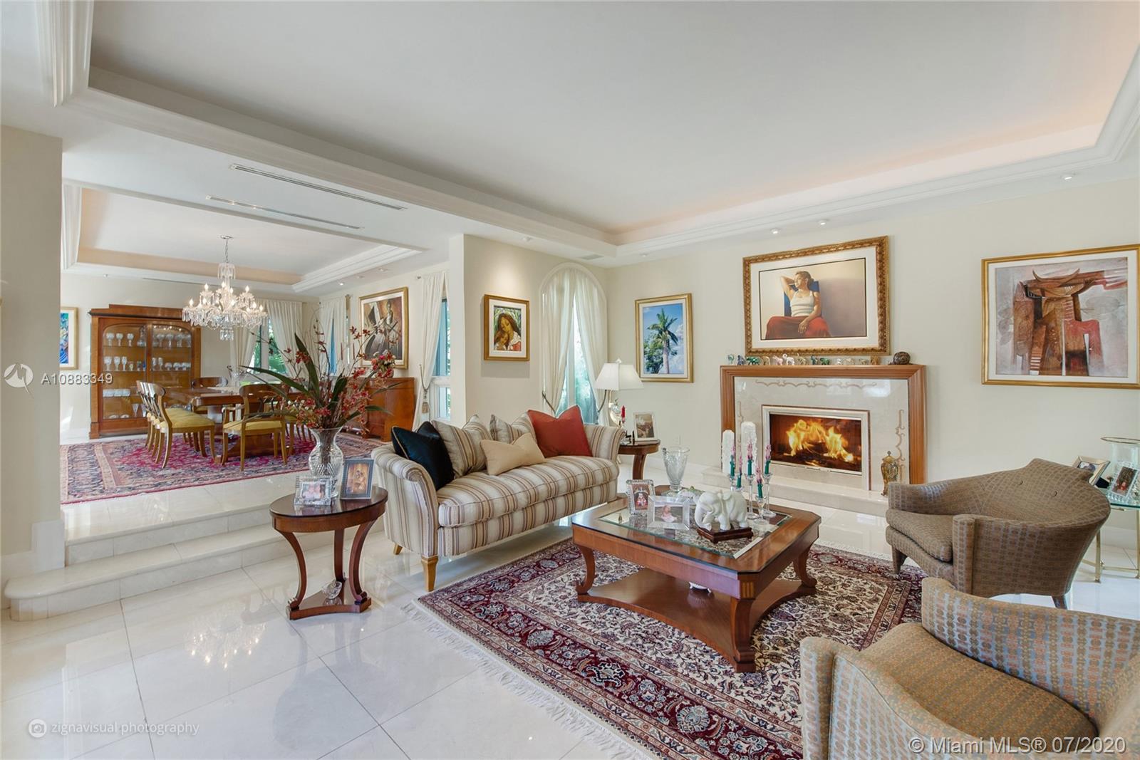 COCOPLUM SEC 2 PLAT C - Residential