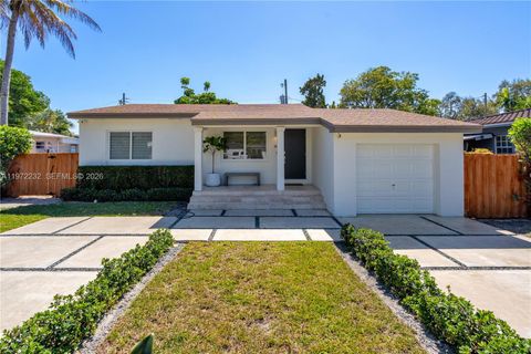 6376 SW 20th St n/a Miami FL 33155