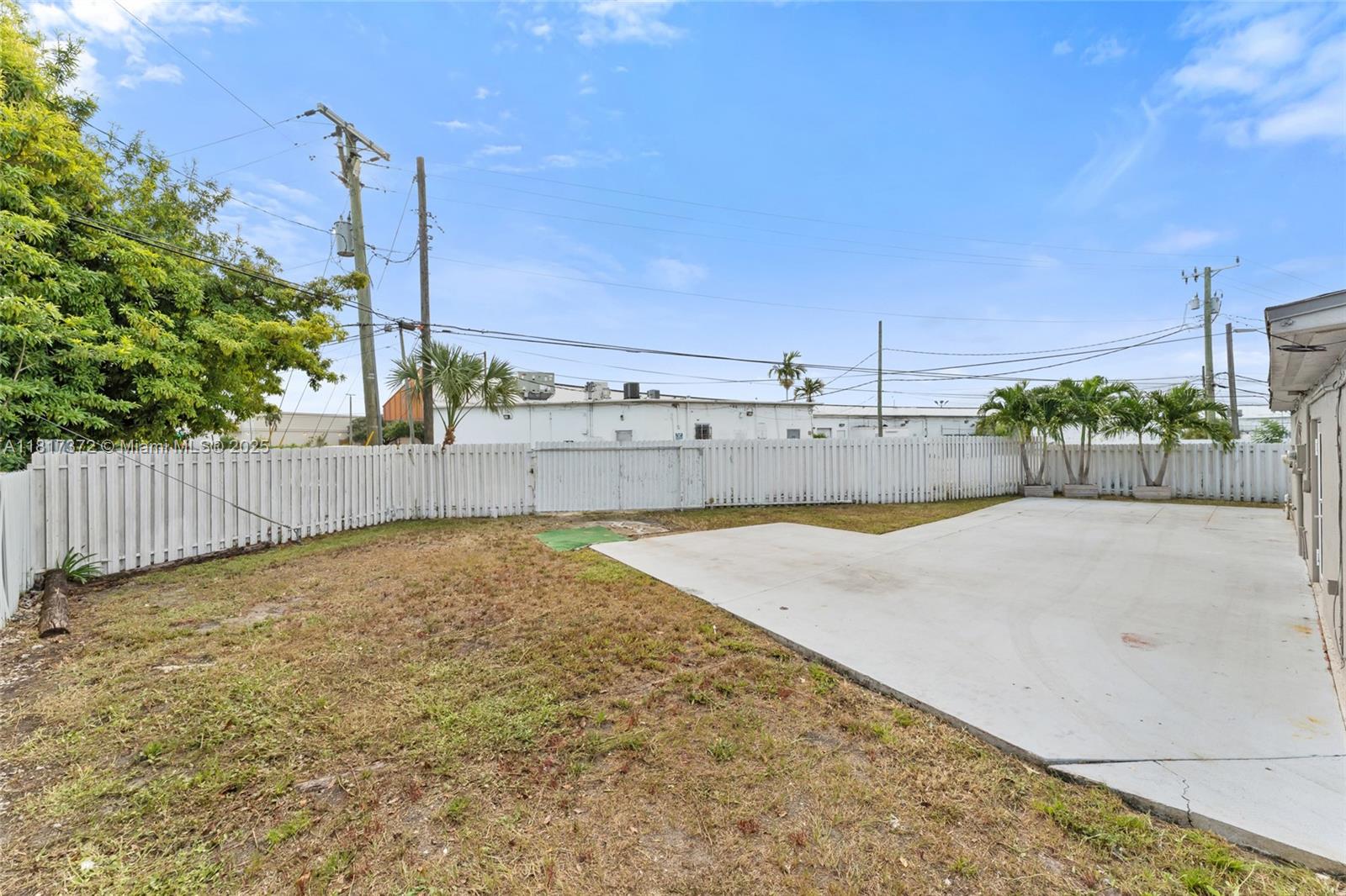 SUN-TAN VILLAGE SEC 4 - Residential