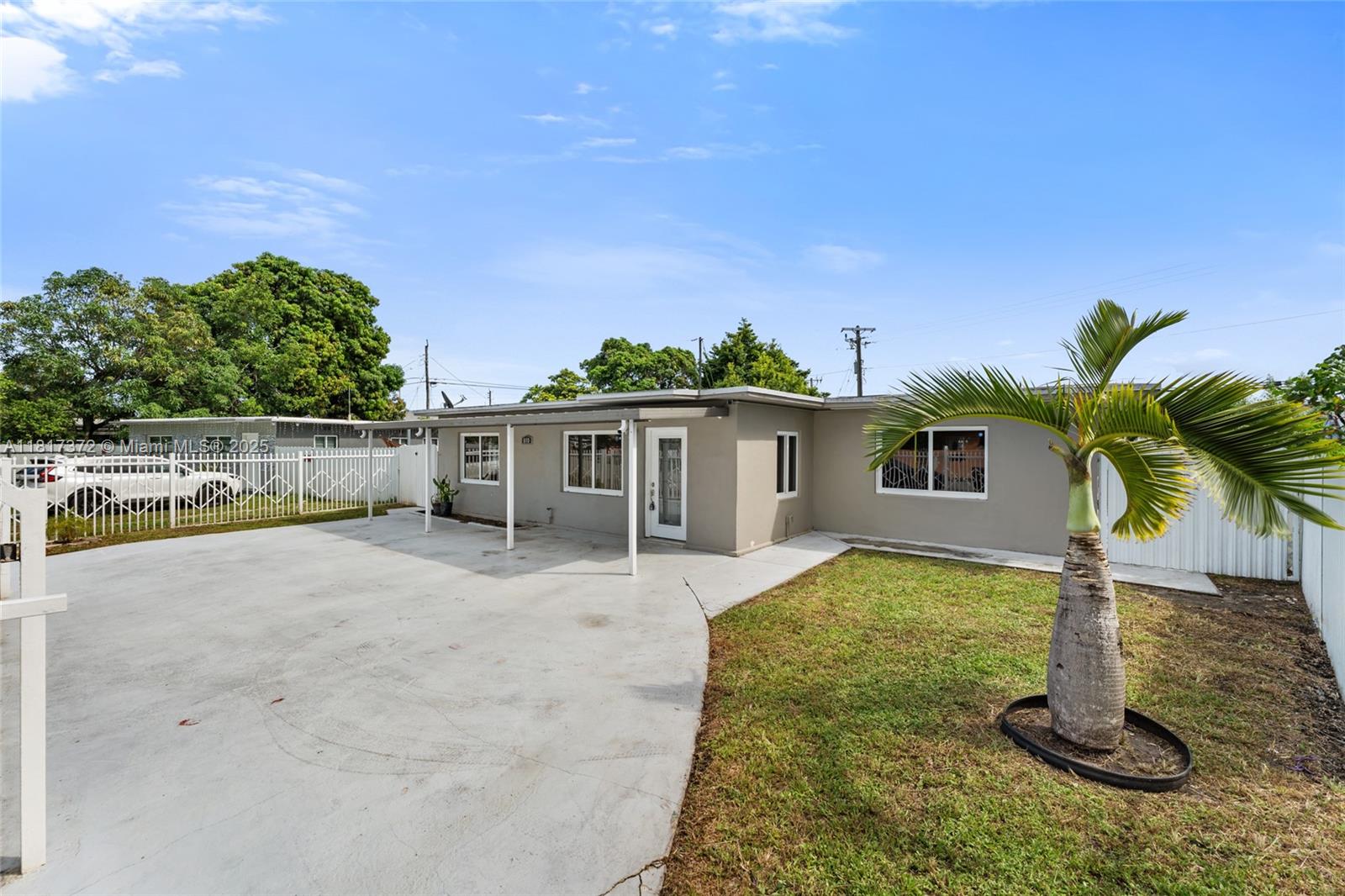SUN-TAN VILLAGE SEC 4 - Residential