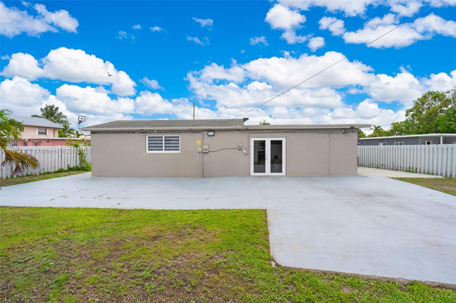 SUN-TAN VILLAGE SEC 4 - Residential