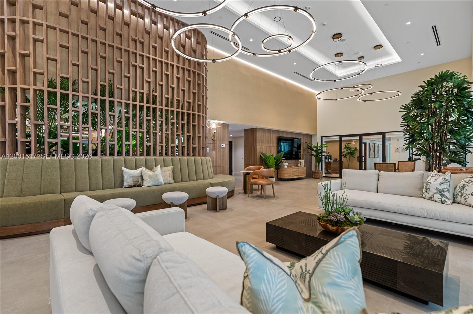 TOWN OF MODELO (DANIA) B- - Residential Lease