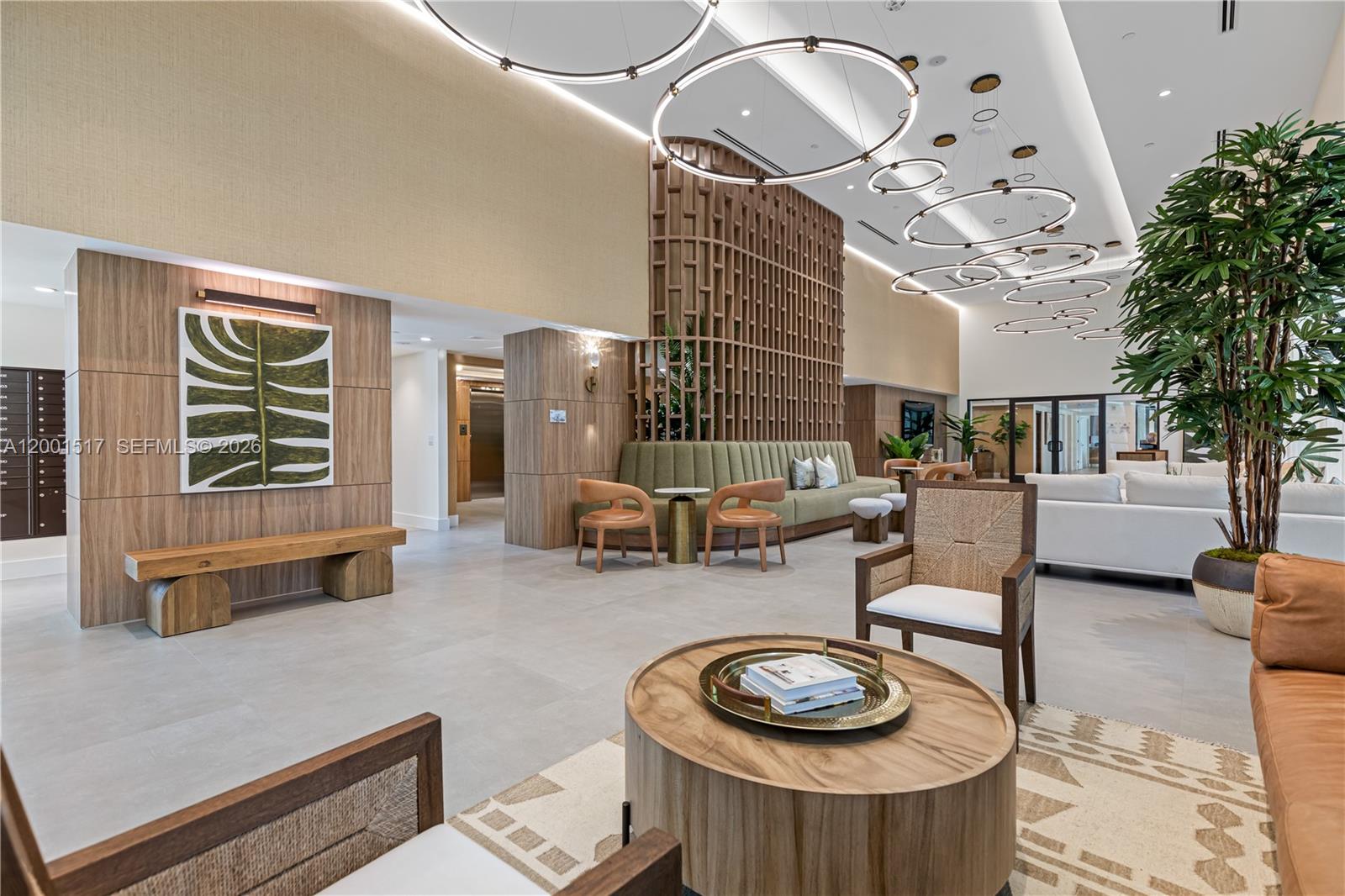 TOWN OF MODELO (DANIA) B- - Residential Lease