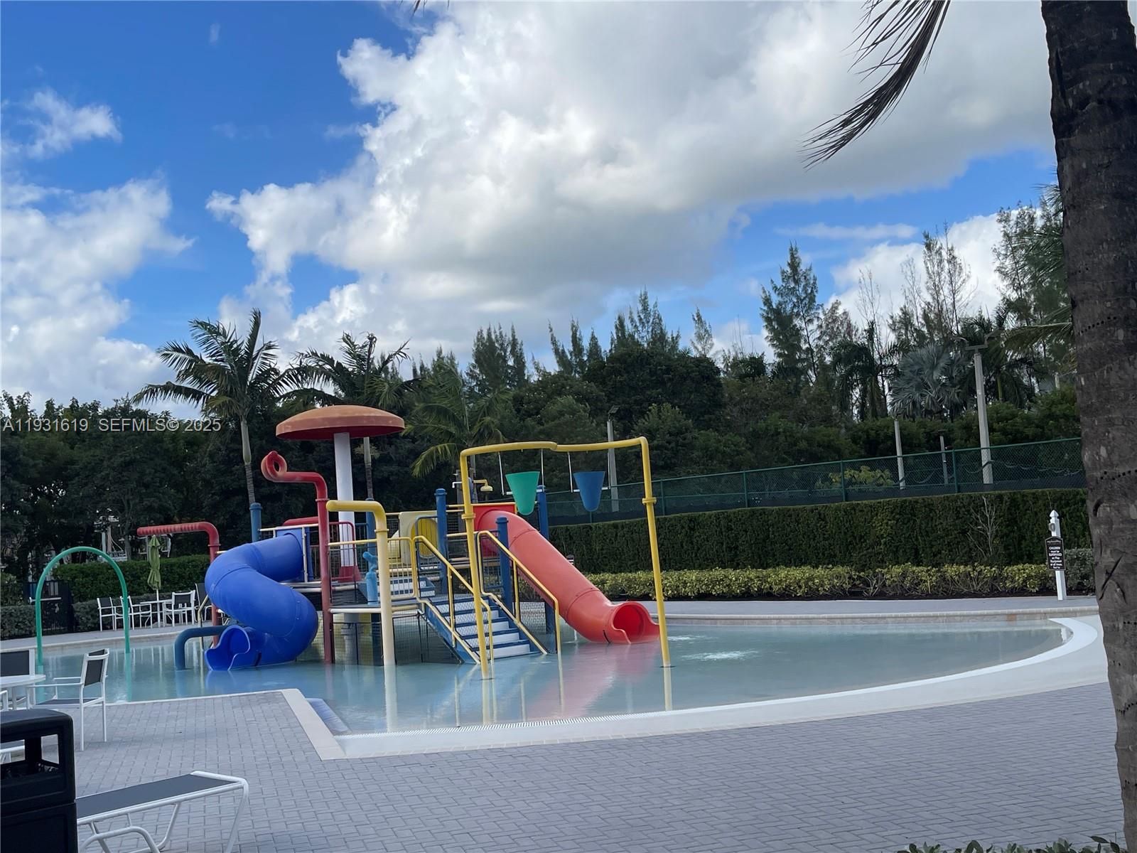 APEX AT PARK CENTRAL COND - Residential Lease