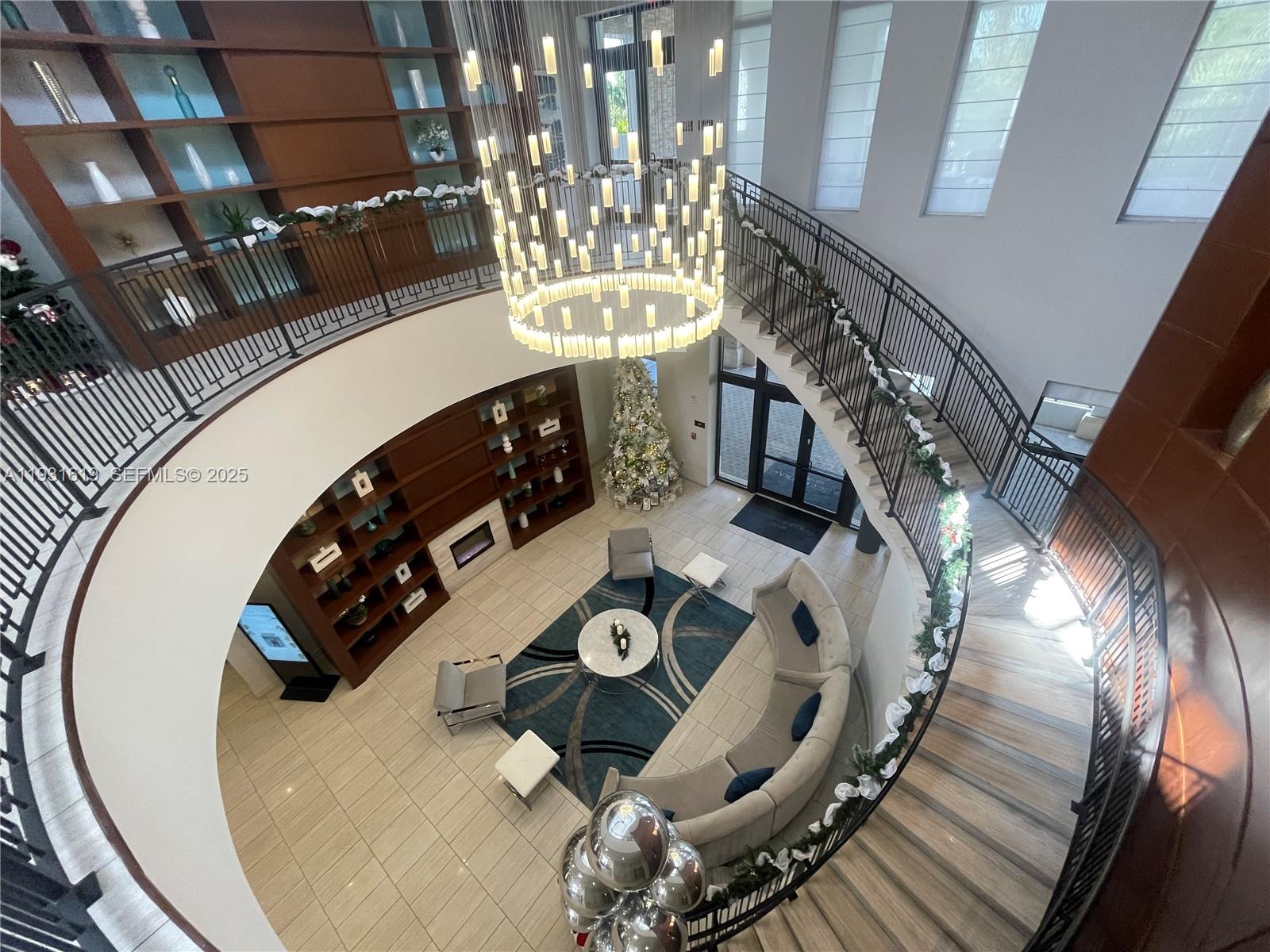 APEX AT PARK CENTRAL COND - Residential Lease