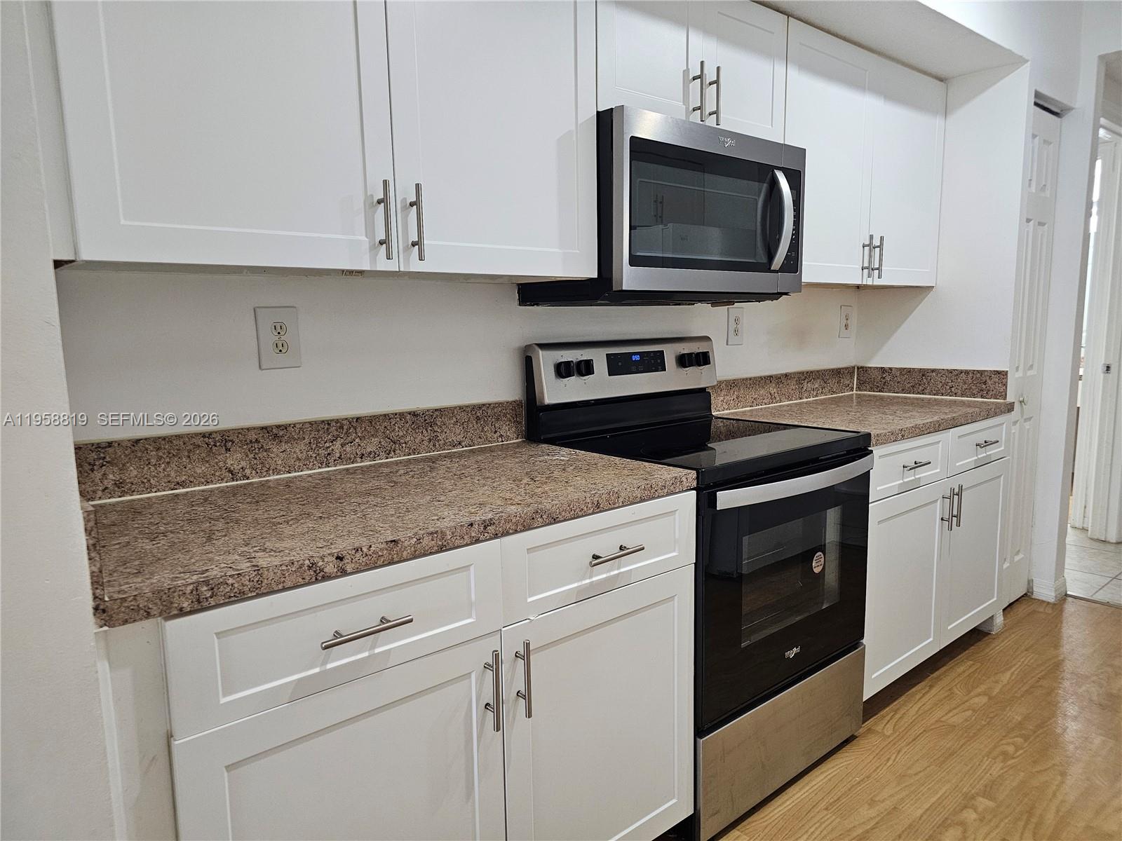 MARQUESA CONDO - Residential Lease