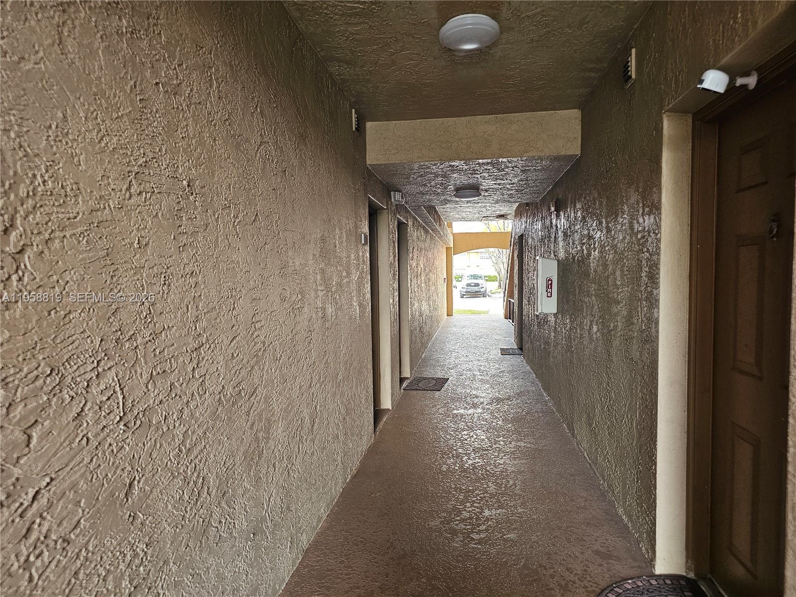 MARQUESA CONDO - Residential Lease