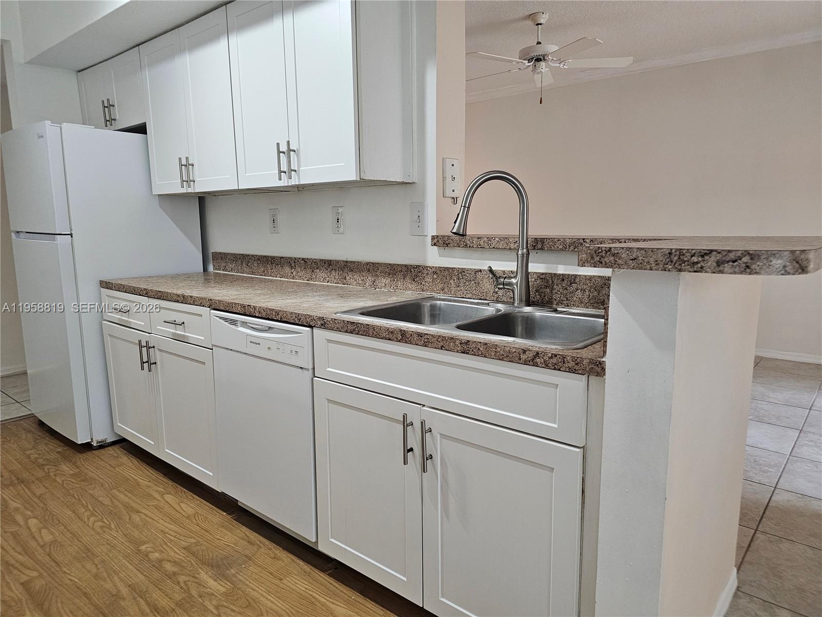 MARQUESA CONDO - Residential Lease