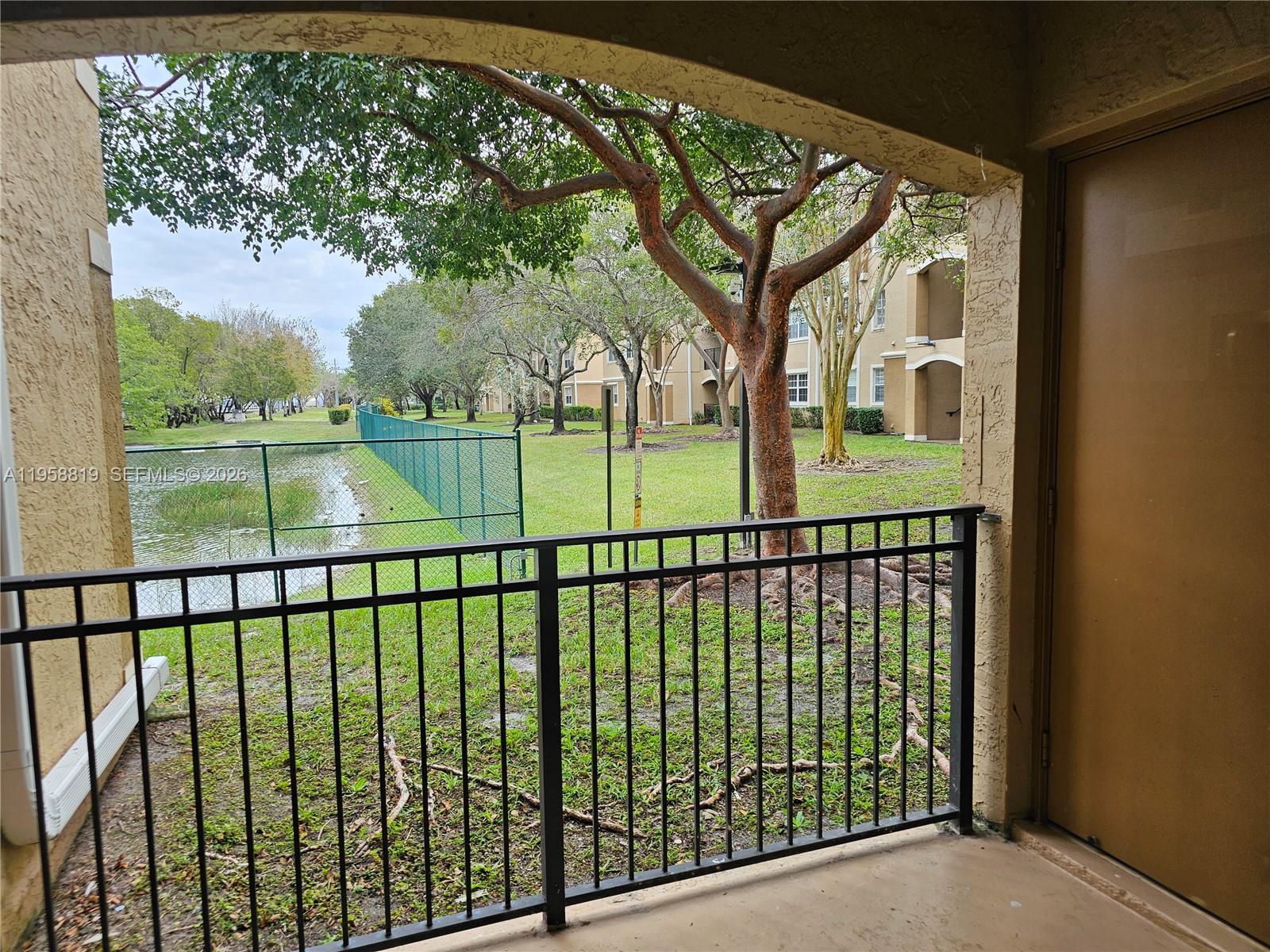 MARQUESA CONDO - Residential Lease