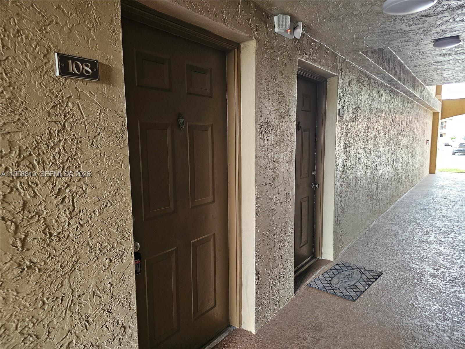 MARQUESA CONDO - Residential Lease