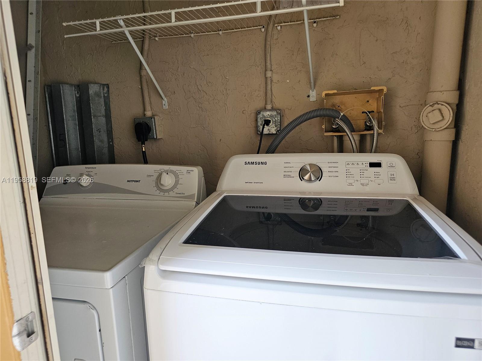 MARQUESA CONDO - Residential Lease